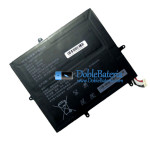 Batería para PDA U2867144PV-2S1P [Batería de repuesto]